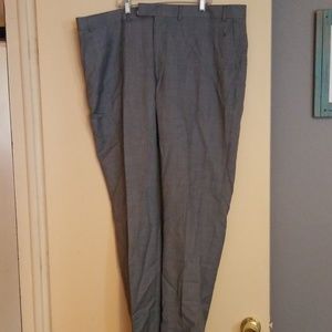 NWT Kenneth Cole Men's Dress Pants
